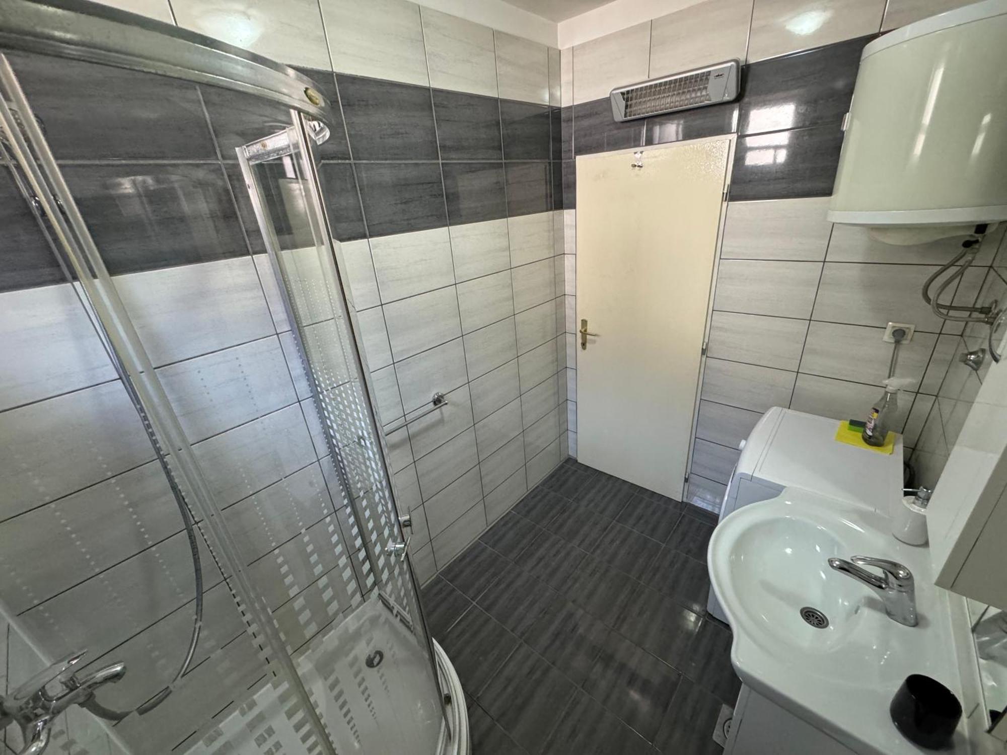Apartman Paula Zadar Exterior foto